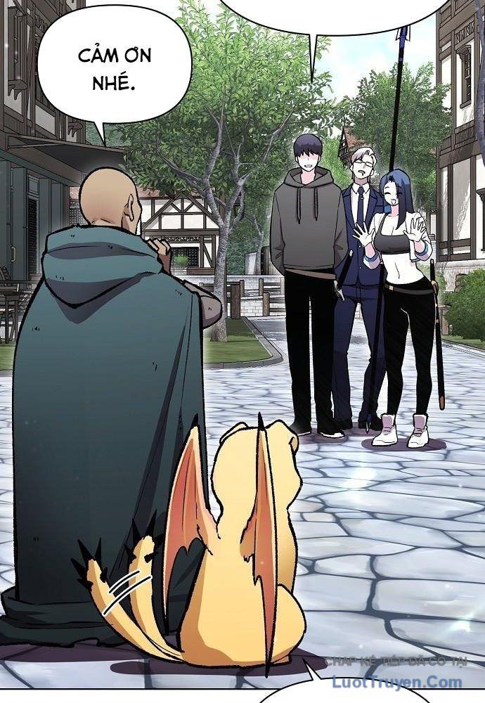 Chúa Quỷ Muốn Trở Thành Đầu Bếp Chap 61 - Next Chap 60