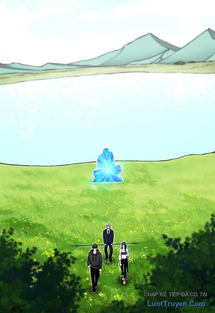 Chúa Quỷ Muốn Trở Thành Đầu Bếp Chap 61 - Next Chap 60