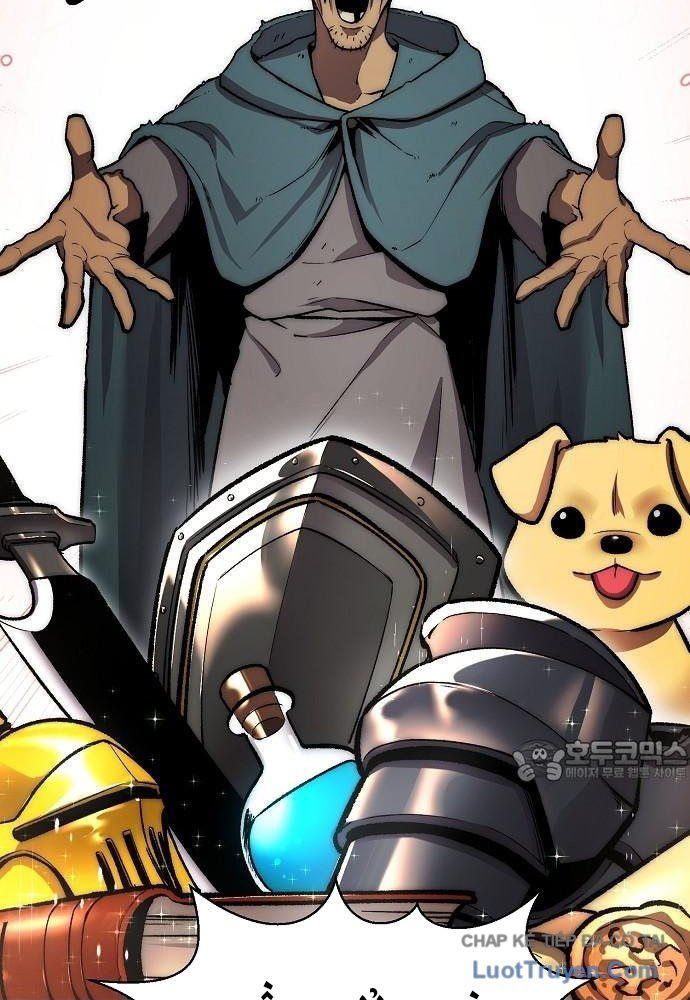 Chúa Quỷ Muốn Trở Thành Đầu Bếp Chap 61 - Next Chap 60