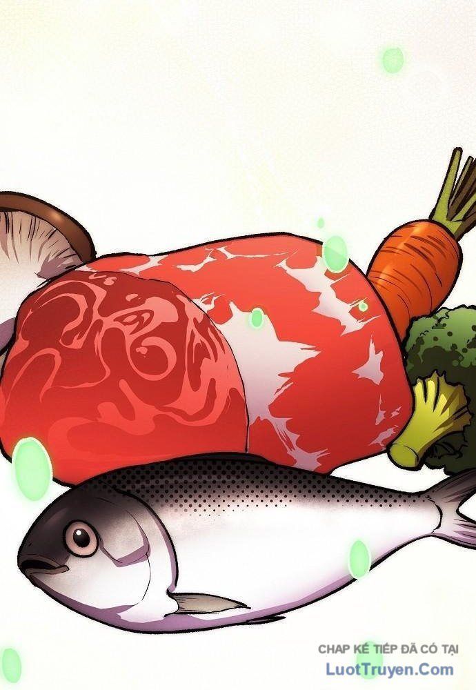 Chúa Quỷ Muốn Trở Thành Đầu Bếp Chap 61 - Next Chap 60