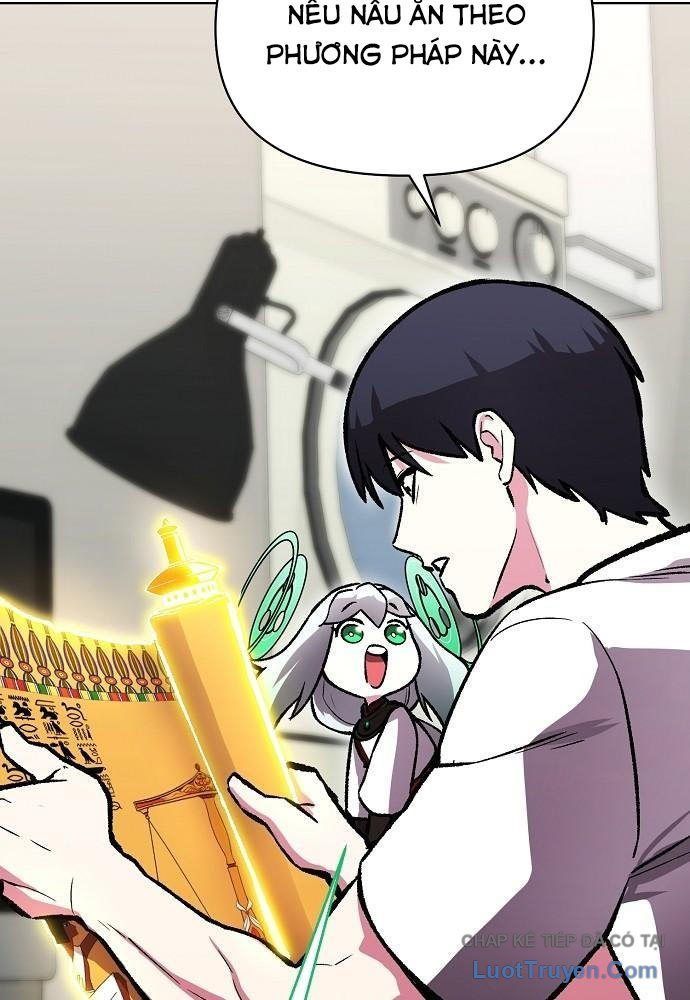 Chúa Quỷ Muốn Trở Thành Đầu Bếp Chap 61 - Next Chap 60