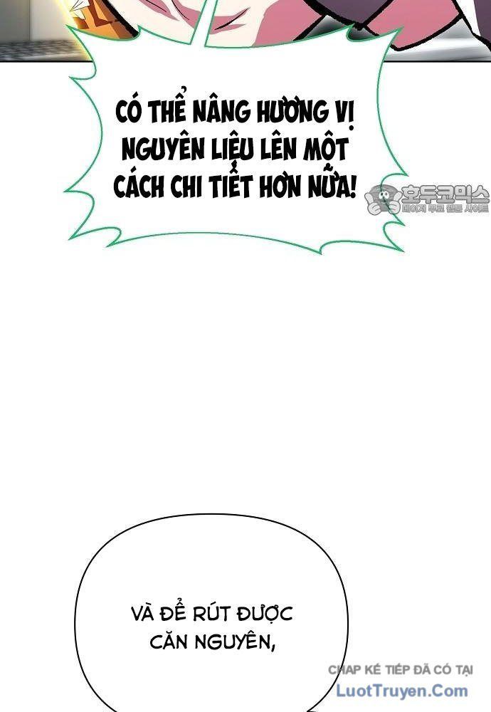 Chúa Quỷ Muốn Trở Thành Đầu Bếp Chap 61 - Next Chap 60