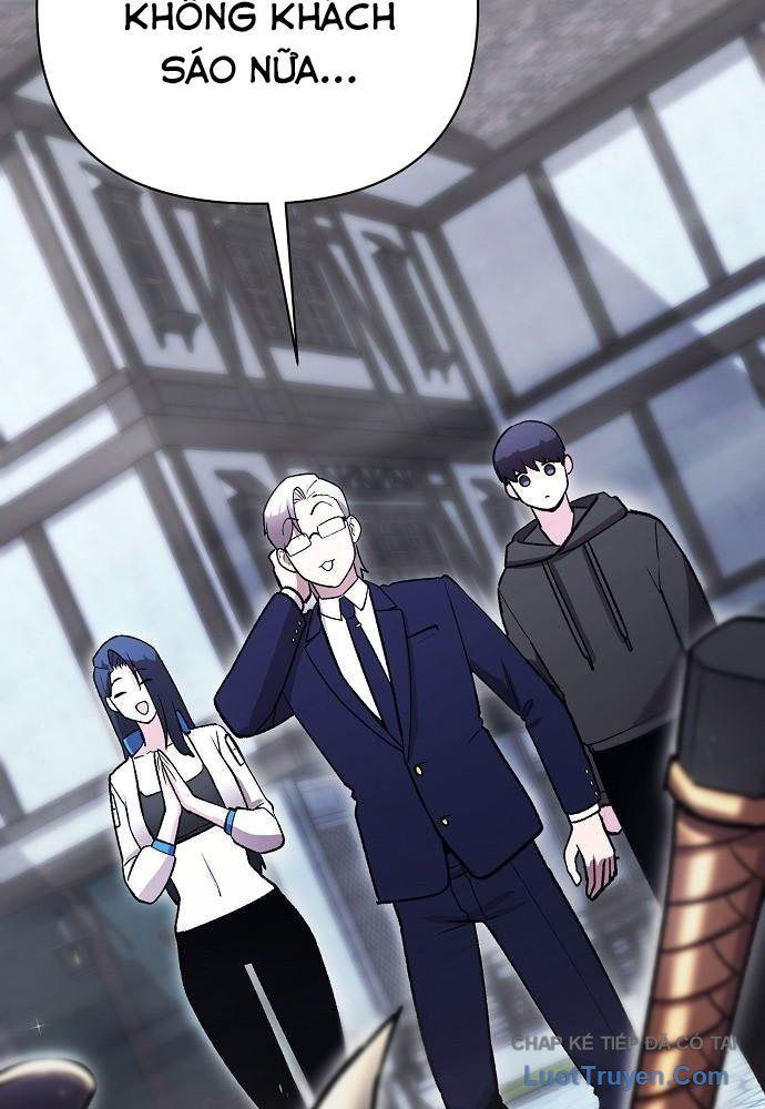 Chúa Quỷ Muốn Trở Thành Đầu Bếp Chap 61 - Next Chap 60