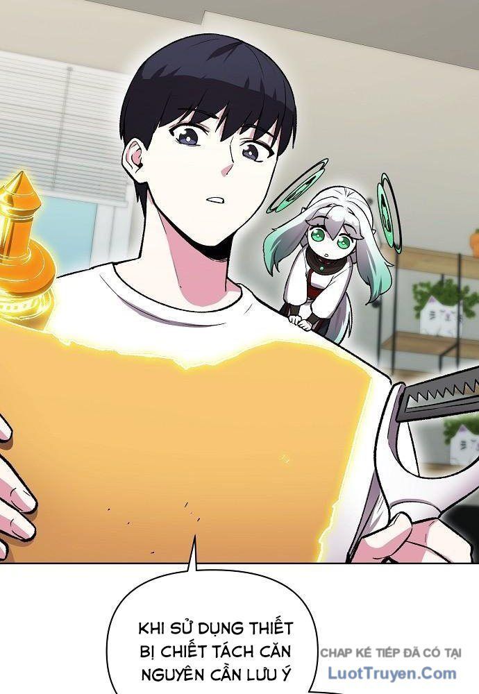 Chúa Quỷ Muốn Trở Thành Đầu Bếp Chap 61 - Next Chap 60