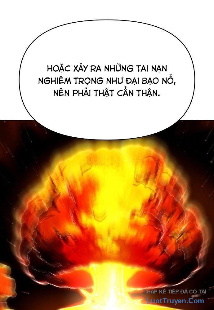 Chúa Quỷ Muốn Trở Thành Đầu Bếp Chap 61 - Next Chap 60