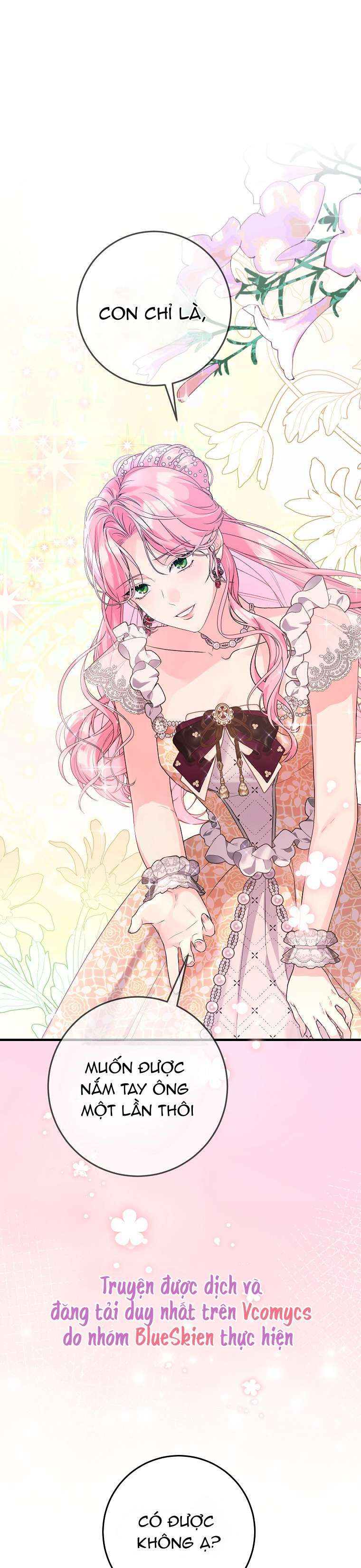 Kẻ Phản Diện Có Thời Hạn Ủng Hộ Tôi Hủy Hôn Chap 49 - Next Chap 48