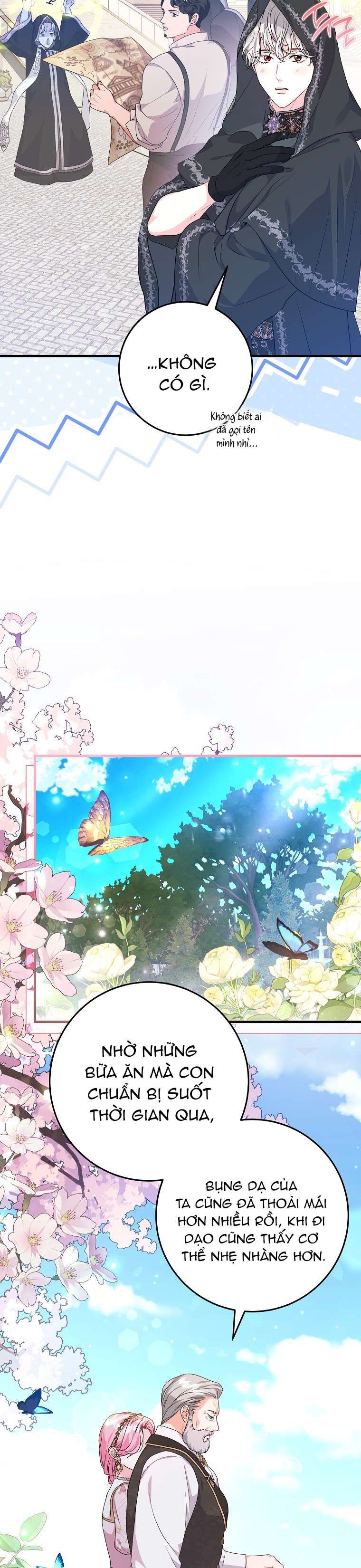 Kẻ Phản Diện Có Thời Hạn Ủng Hộ Tôi Hủy Hôn Chap 49 - Next Chap 48