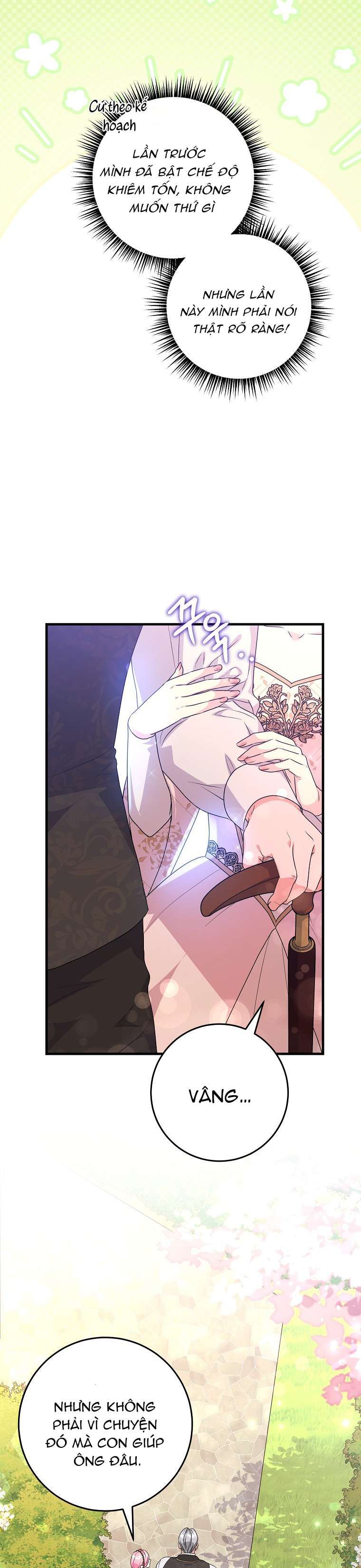 Kẻ Phản Diện Có Thời Hạn Ủng Hộ Tôi Hủy Hôn Chap 49 - Next Chap 48