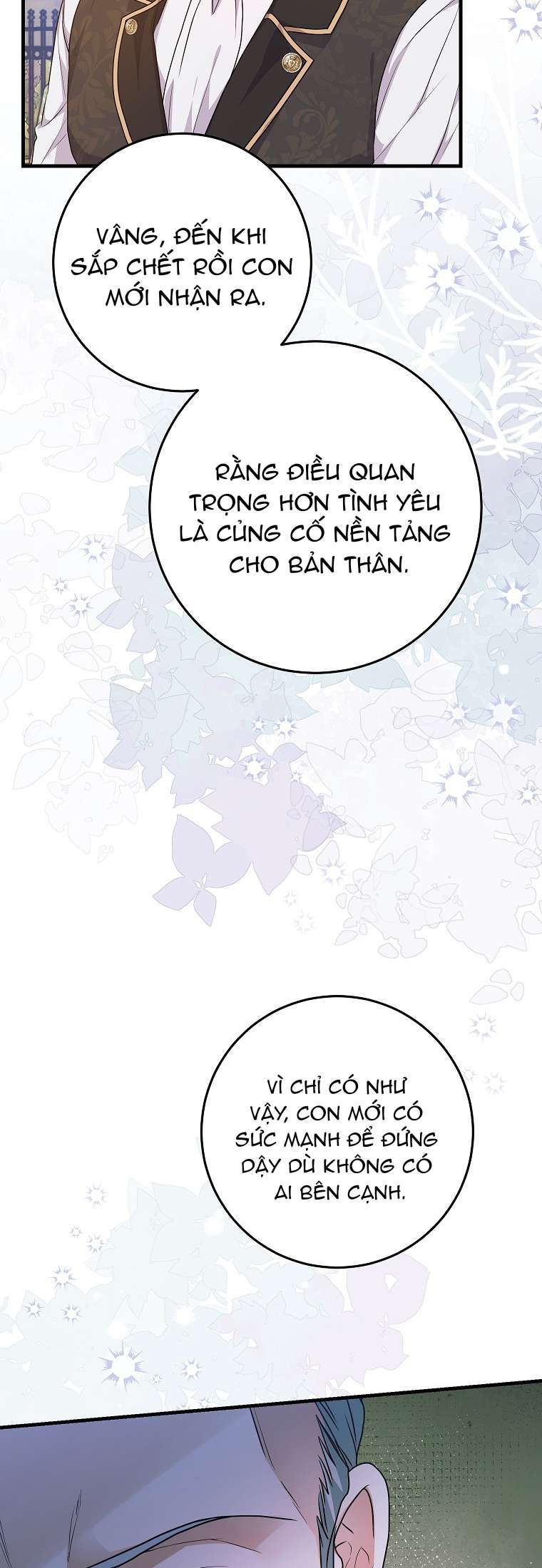 Kẻ Phản Diện Có Thời Hạn Ủng Hộ Tôi Hủy Hôn Chap 49 - Next Chap 48