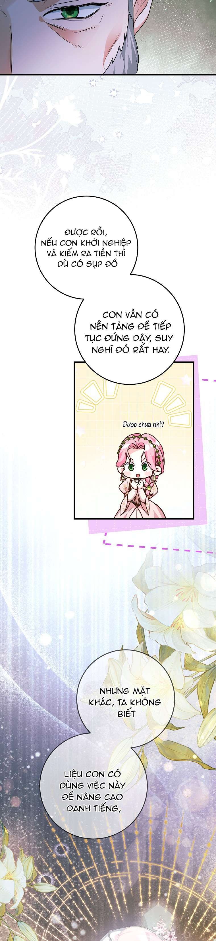 Kẻ Phản Diện Có Thời Hạn Ủng Hộ Tôi Hủy Hôn Chap 49 - Next Chap 48