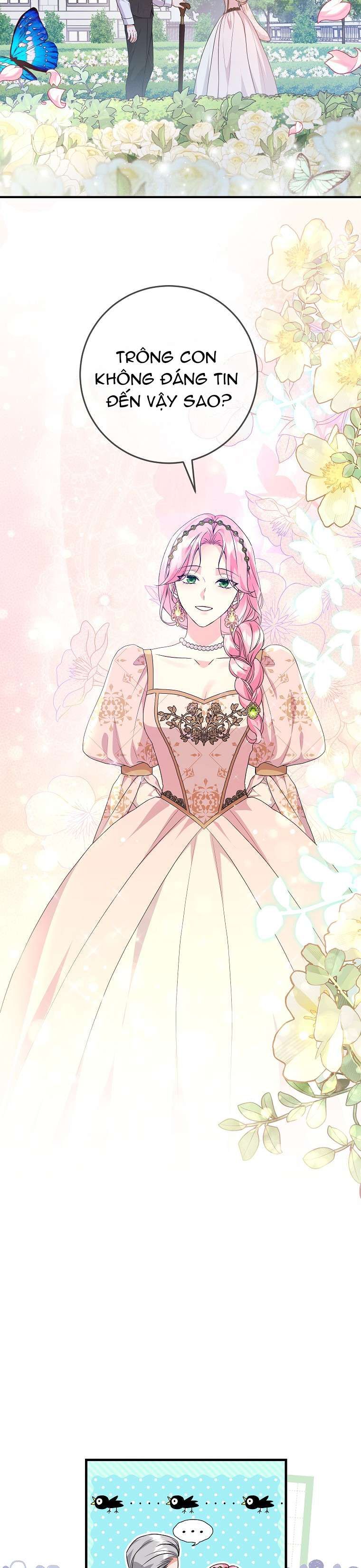 Kẻ Phản Diện Có Thời Hạn Ủng Hộ Tôi Hủy Hôn Chap 49 - Next Chap 48