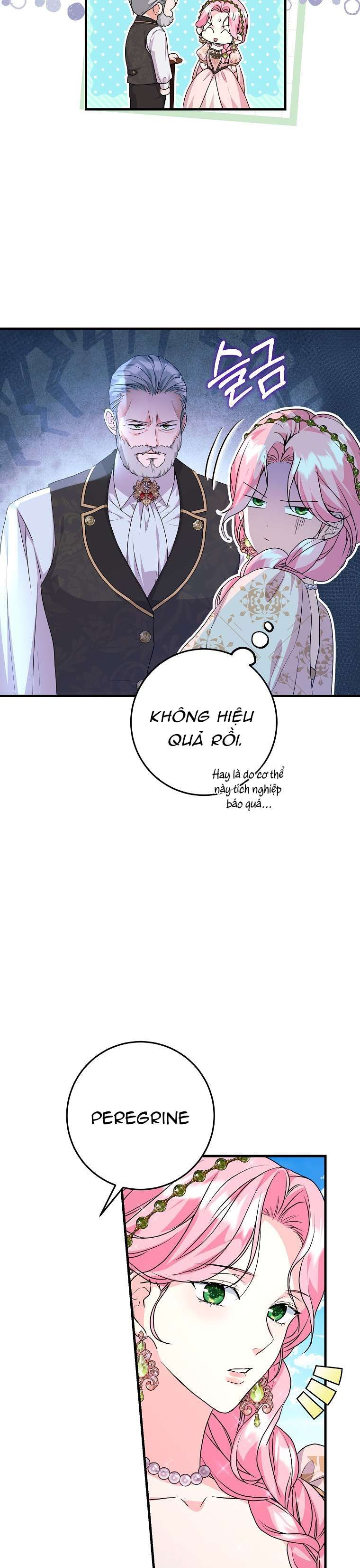 Kẻ Phản Diện Có Thời Hạn Ủng Hộ Tôi Hủy Hôn Chap 49 - Next Chap 48