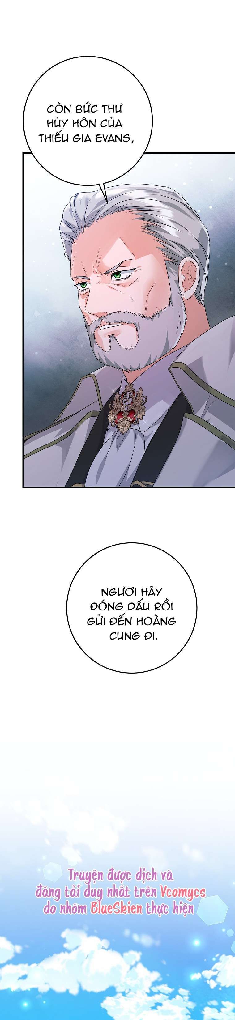 Kẻ Phản Diện Có Thời Hạn Ủng Hộ Tôi Hủy Hôn Chap 49 - Next Chap 48