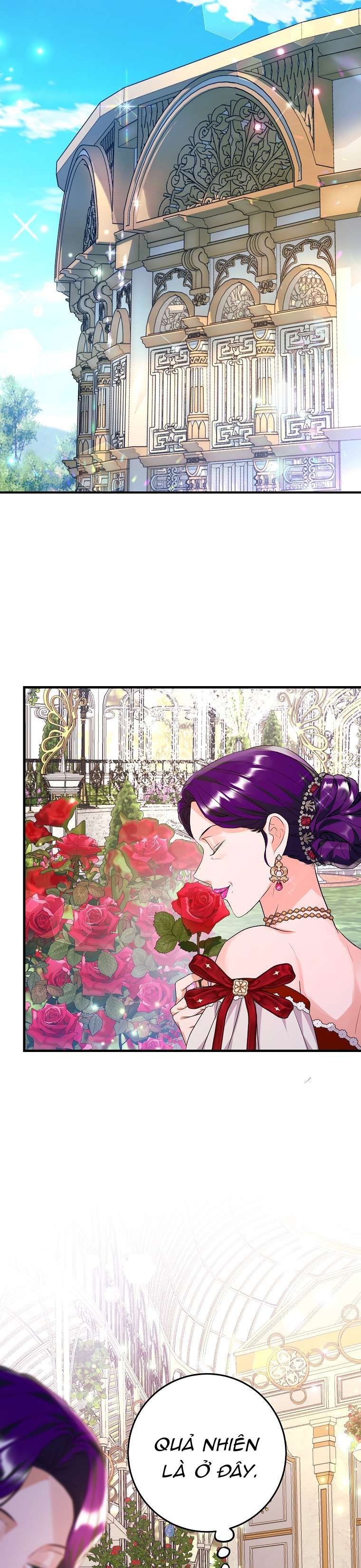 Kẻ Phản Diện Có Thời Hạn Ủng Hộ Tôi Hủy Hôn Chap 49 - Next Chap 48