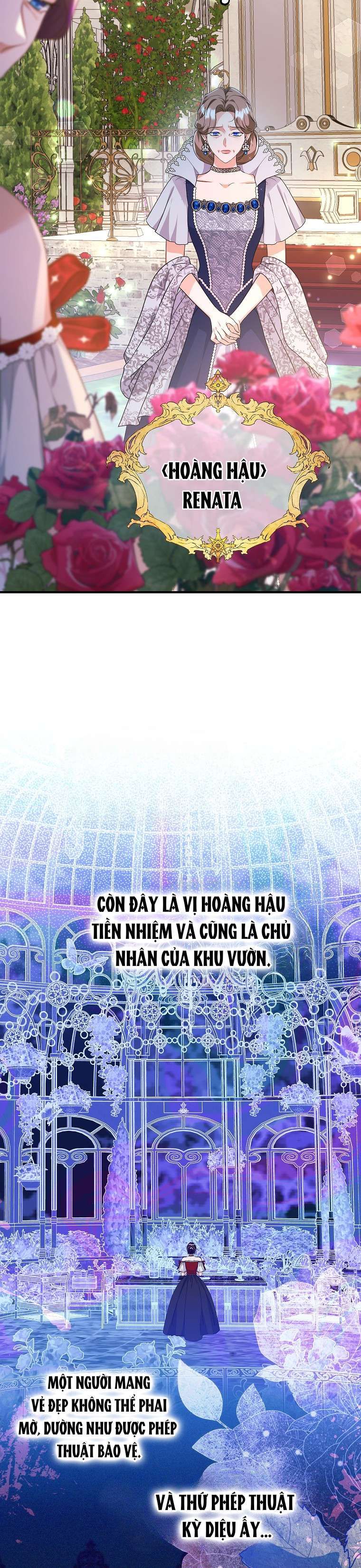 Kẻ Phản Diện Có Thời Hạn Ủng Hộ Tôi Hủy Hôn Chap 49 - Next Chap 48