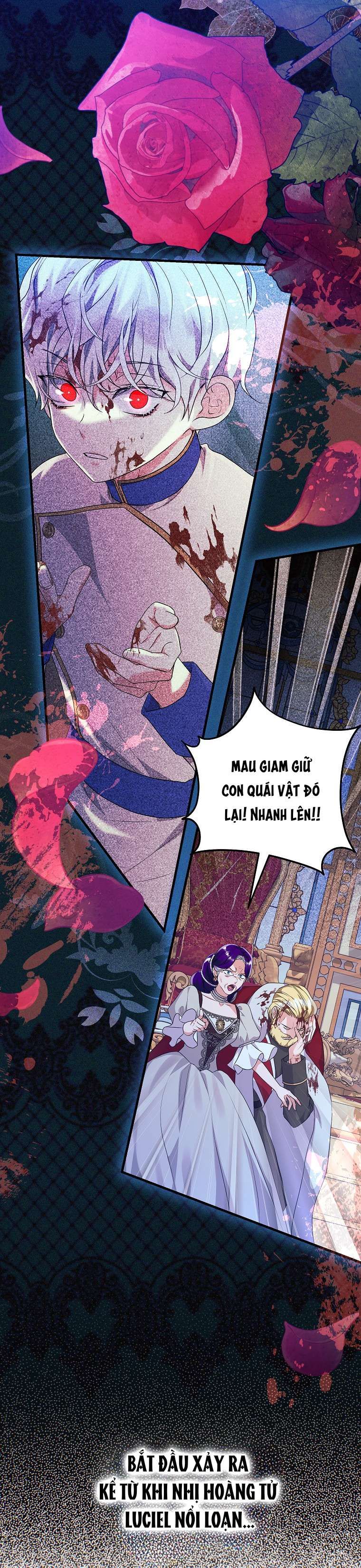 Kẻ Phản Diện Có Thời Hạn Ủng Hộ Tôi Hủy Hôn Chap 49 - Next Chap 48