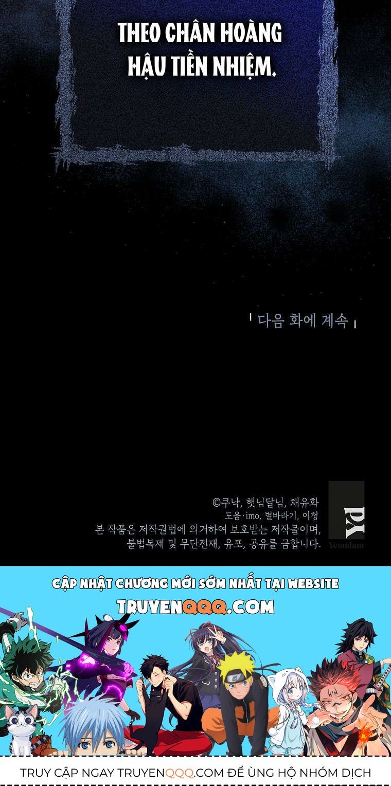 Kẻ Phản Diện Có Thời Hạn Ủng Hộ Tôi Hủy Hôn Chap 49 - Next Chap 48