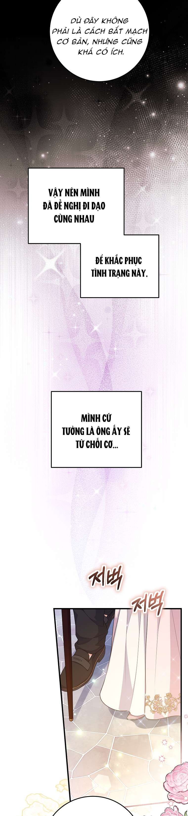 Kẻ Phản Diện Có Thời Hạn Ủng Hộ Tôi Hủy Hôn Chap 49 - Next Chap 48