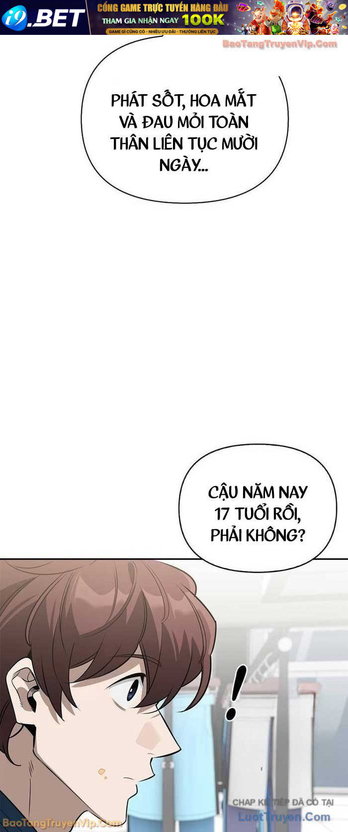 Healer Cấp S Chữa Trị Cho Quái Vật Chap 23 - Next Chap 22