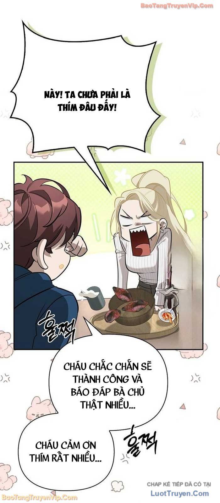 Healer Cấp S Chữa Trị Cho Quái Vật Chap 23 - Next Chap 22