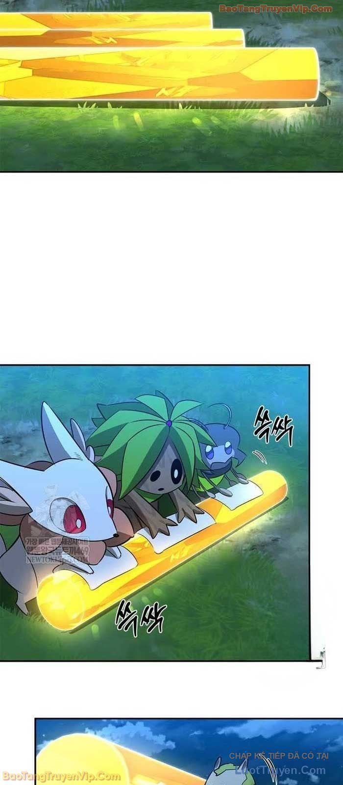Healer Cấp S Chữa Trị Cho Quái Vật Chap 23 - Next Chap 22