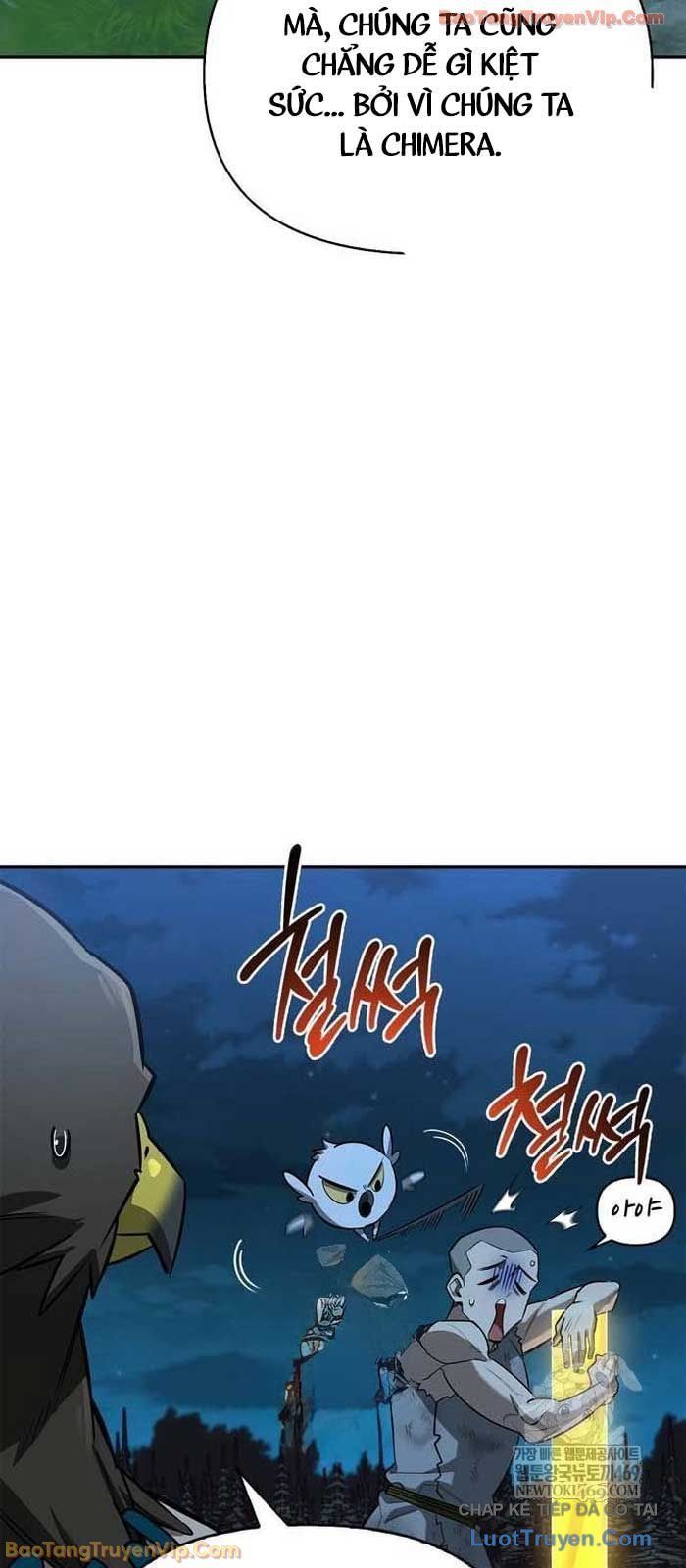 Healer Cấp S Chữa Trị Cho Quái Vật Chap 23 - Next Chap 22