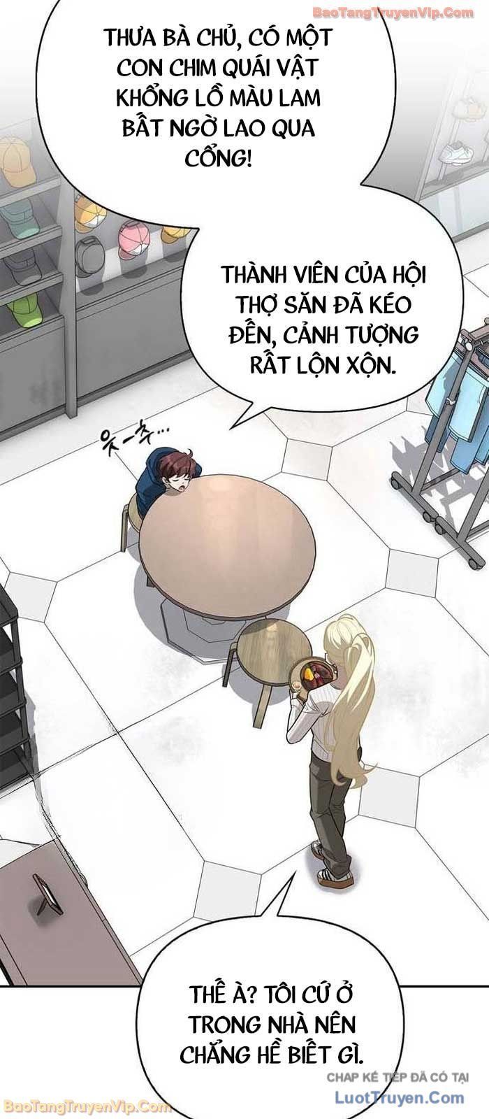 Healer Cấp S Chữa Trị Cho Quái Vật Chap 23 - Next Chap 22