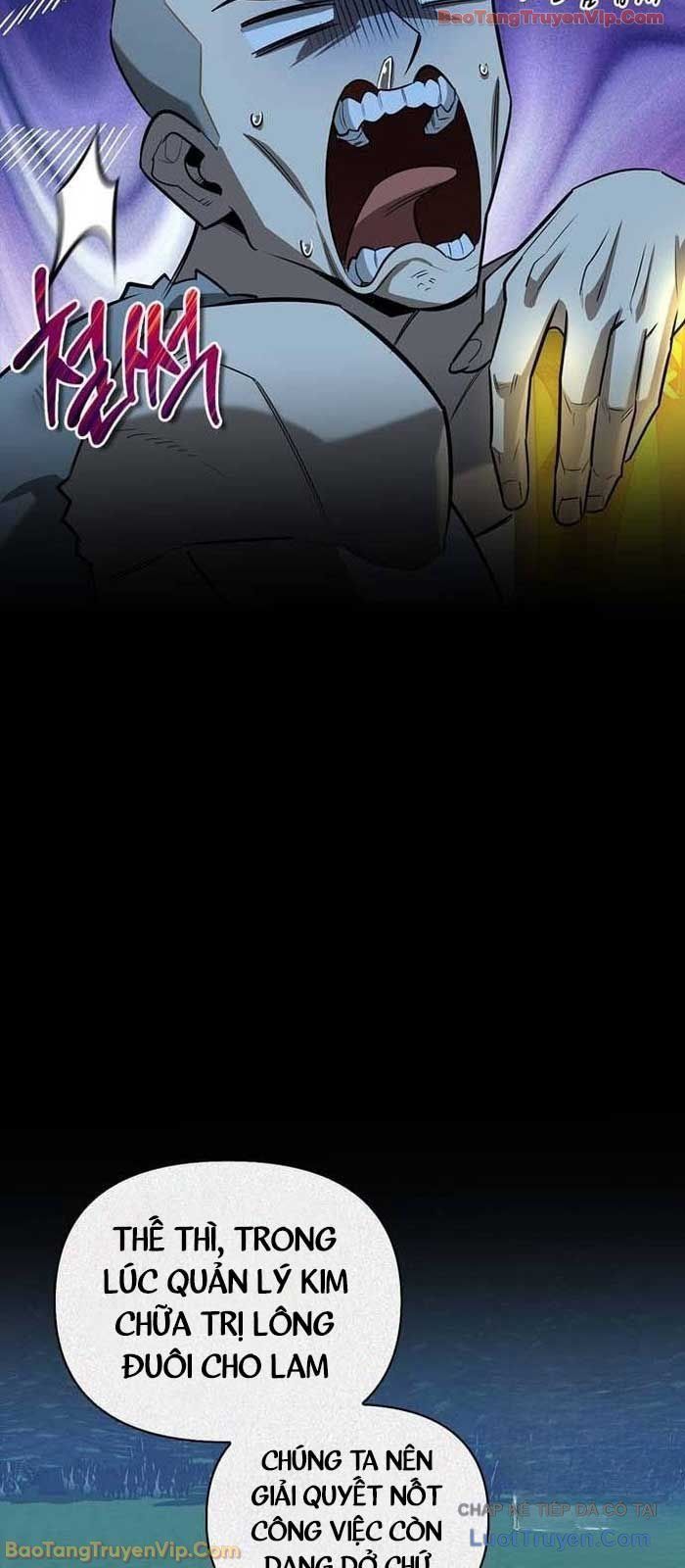 Healer Cấp S Chữa Trị Cho Quái Vật Chap 23 - Next Chap 22