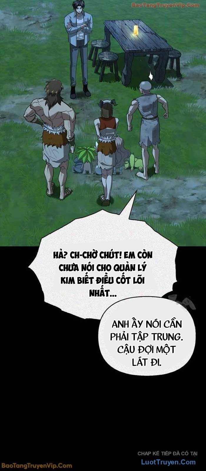 Healer Cấp S Chữa Trị Cho Quái Vật Chap 23 - Next Chap 22