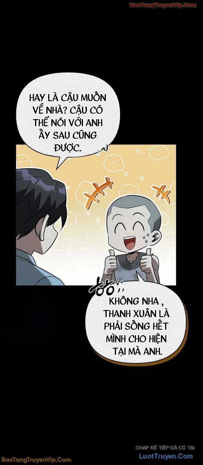 Healer Cấp S Chữa Trị Cho Quái Vật Chap 23 - Next Chap 22