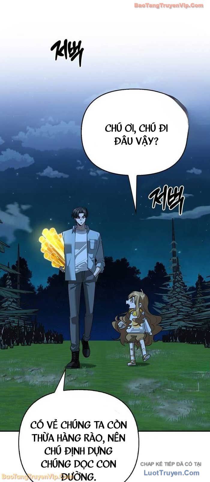 Healer Cấp S Chữa Trị Cho Quái Vật Chap 23 - Next Chap 22