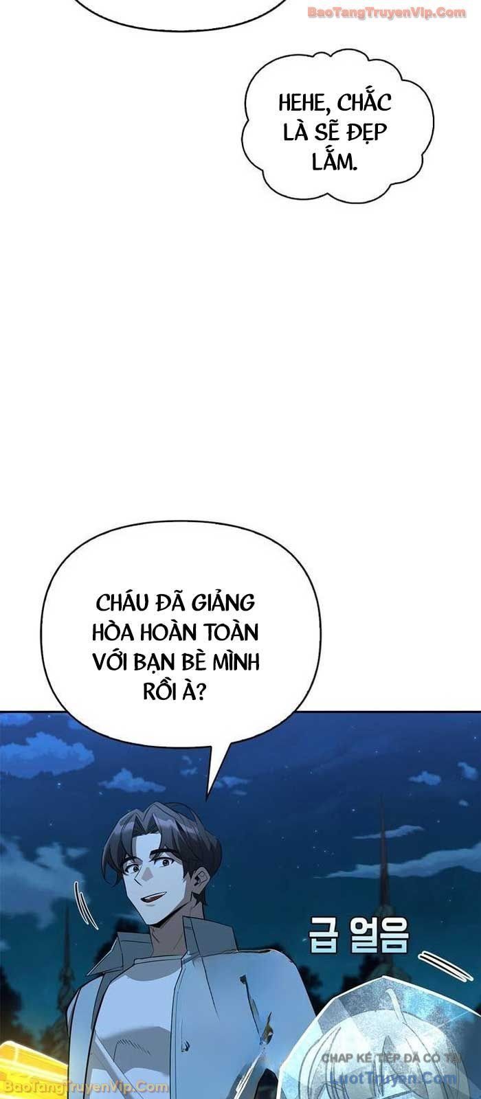 Healer Cấp S Chữa Trị Cho Quái Vật Chap 23 - Next Chap 22