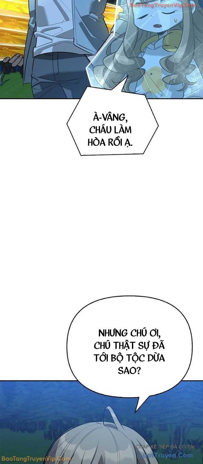 Healer Cấp S Chữa Trị Cho Quái Vật Chap 23 - Next Chap 22