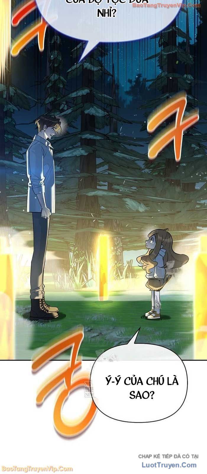 Healer Cấp S Chữa Trị Cho Quái Vật Chap 23 - Next Chap 22