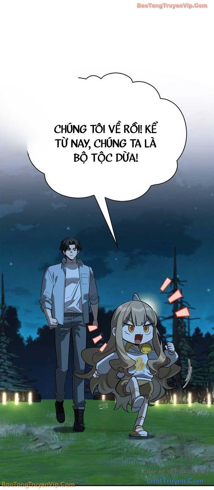 Healer Cấp S Chữa Trị Cho Quái Vật Chap 23 - Next Chap 22