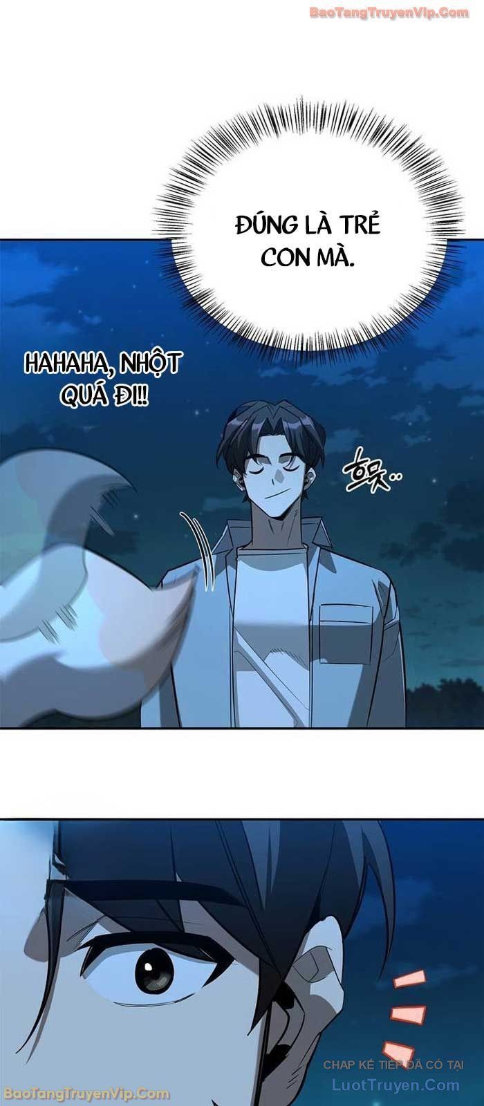 Healer Cấp S Chữa Trị Cho Quái Vật Chap 23 - Next Chap 22