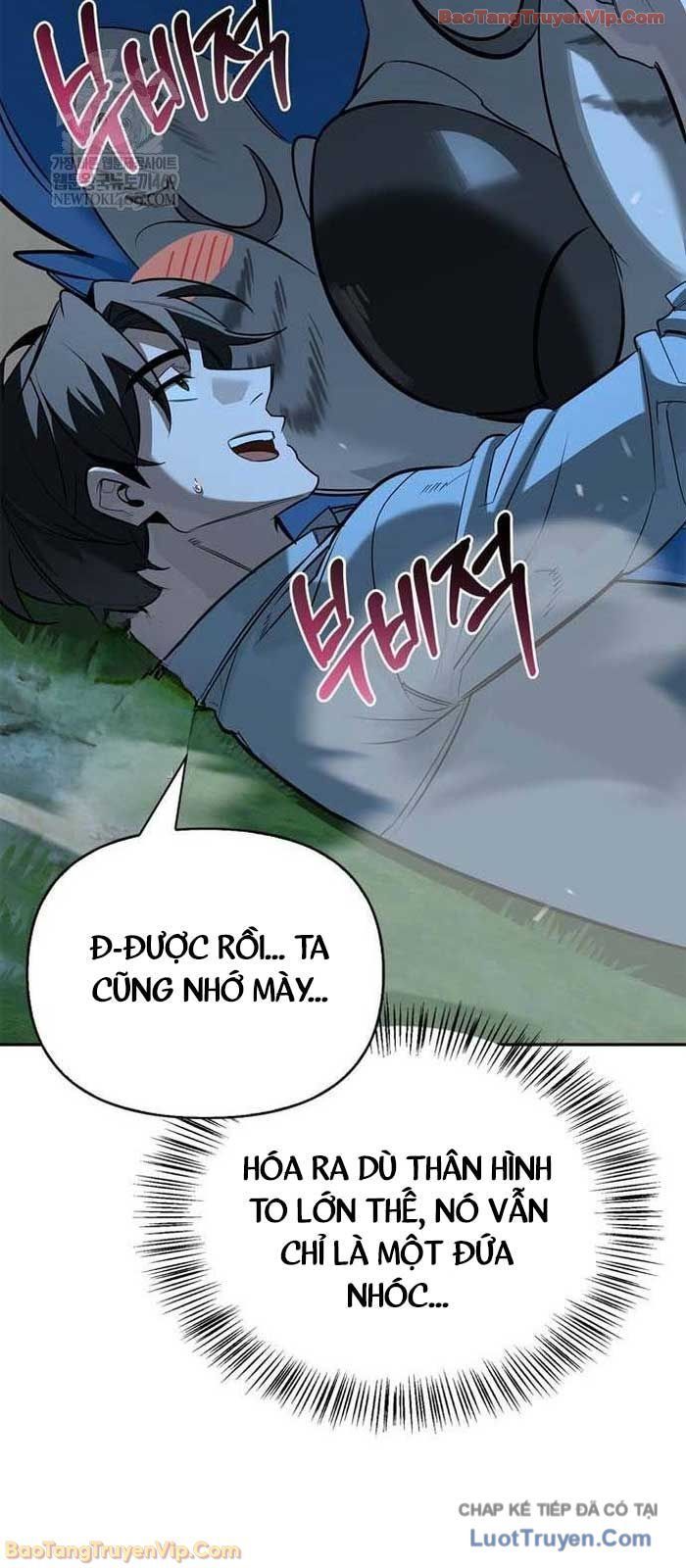 Healer Cấp S Chữa Trị Cho Quái Vật Chap 23 - Next Chap 22