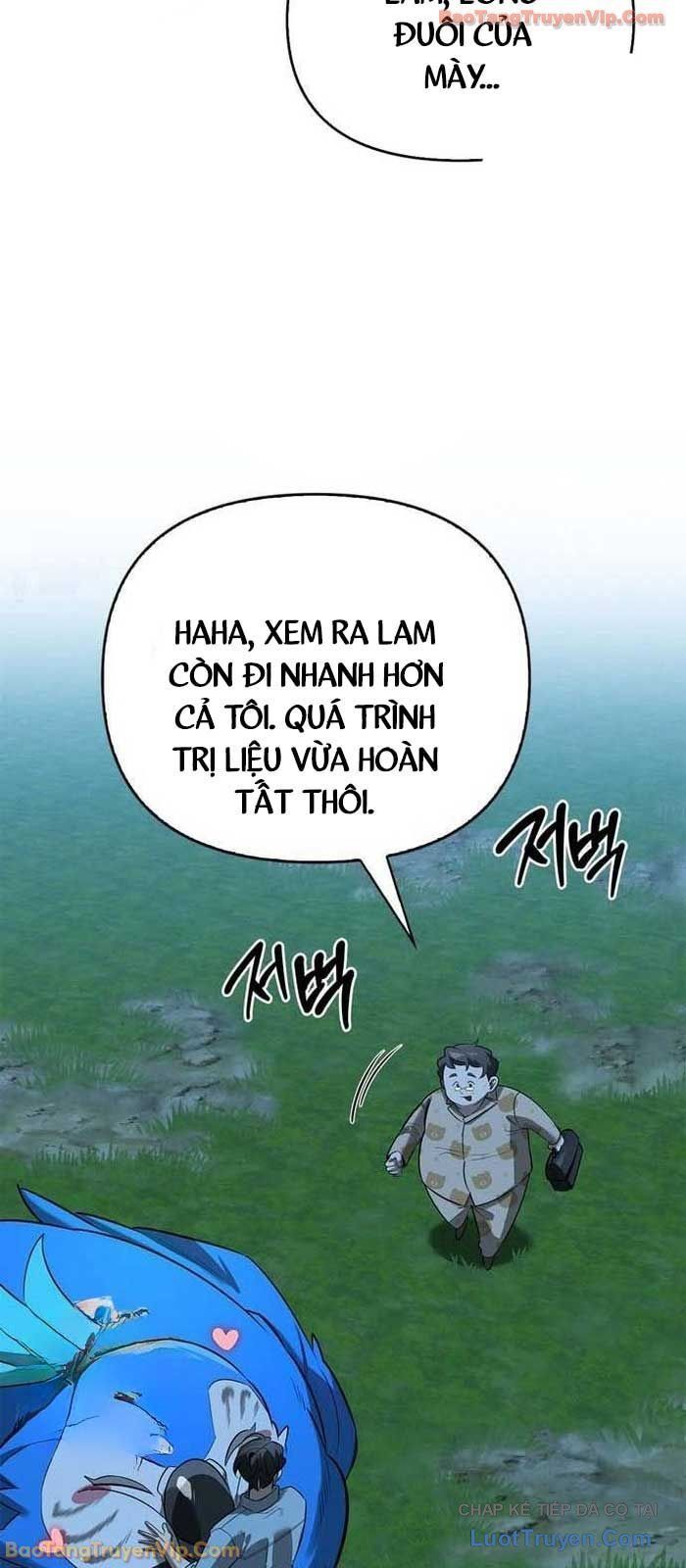 Healer Cấp S Chữa Trị Cho Quái Vật Chap 23 - Next Chap 22