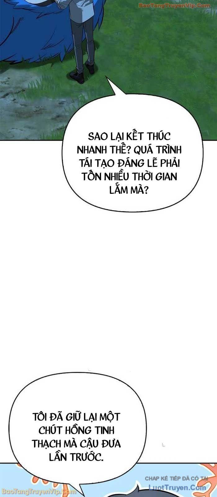 Healer Cấp S Chữa Trị Cho Quái Vật Chap 23 - Next Chap 22