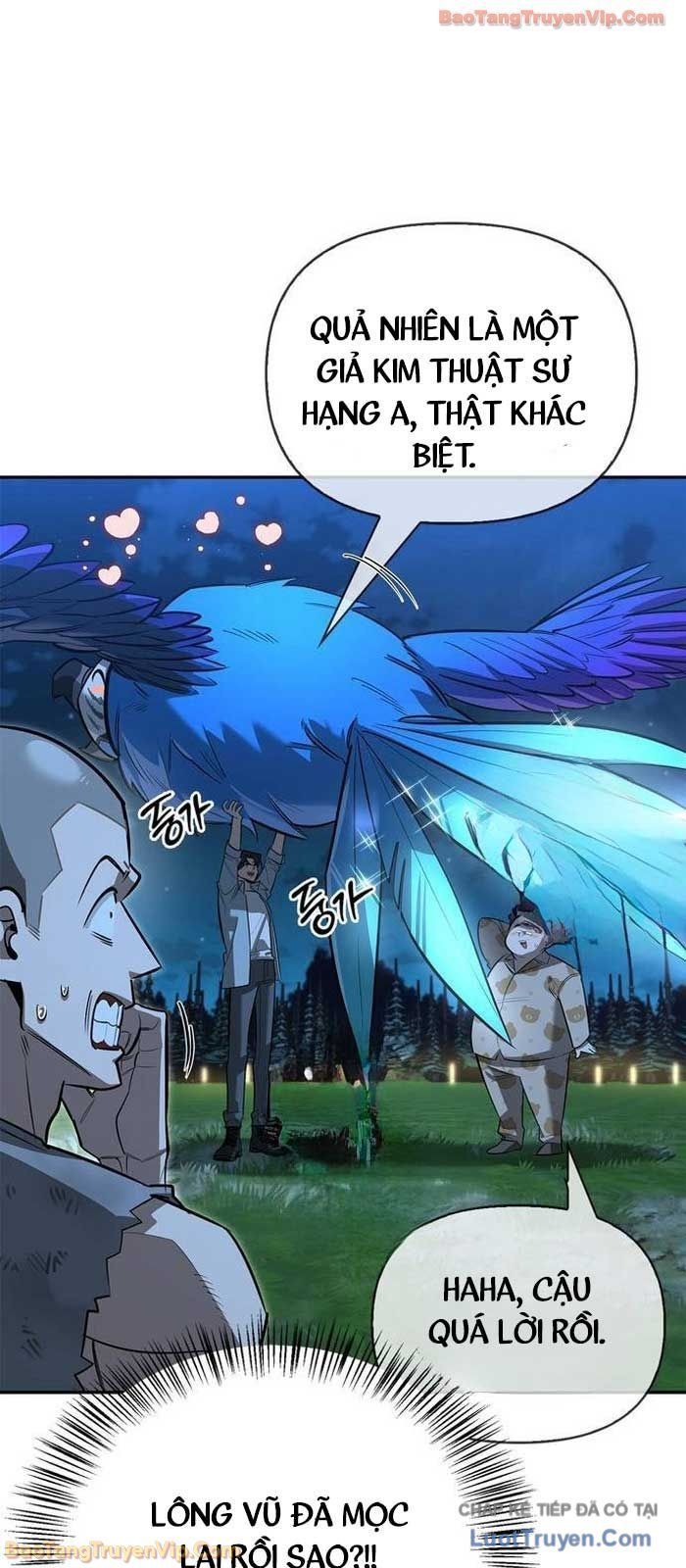 Healer Cấp S Chữa Trị Cho Quái Vật Chap 23 - Next Chap 22