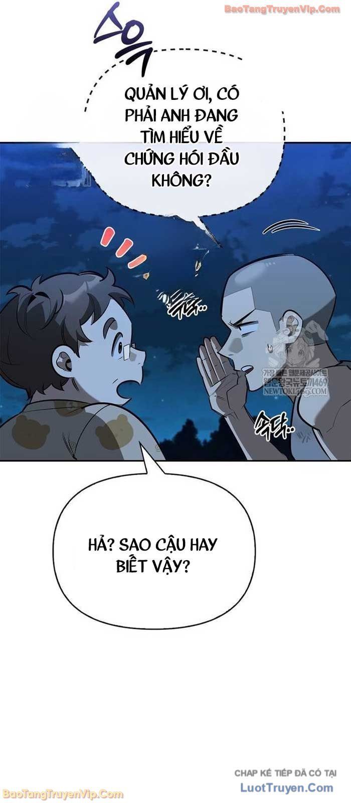 Healer Cấp S Chữa Trị Cho Quái Vật Chap 23 - Next Chap 22