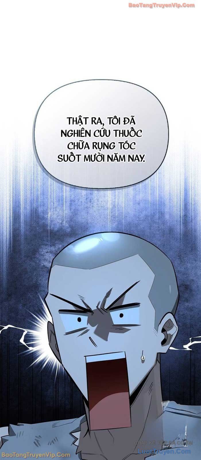 Healer Cấp S Chữa Trị Cho Quái Vật Chap 23 - Next Chap 22