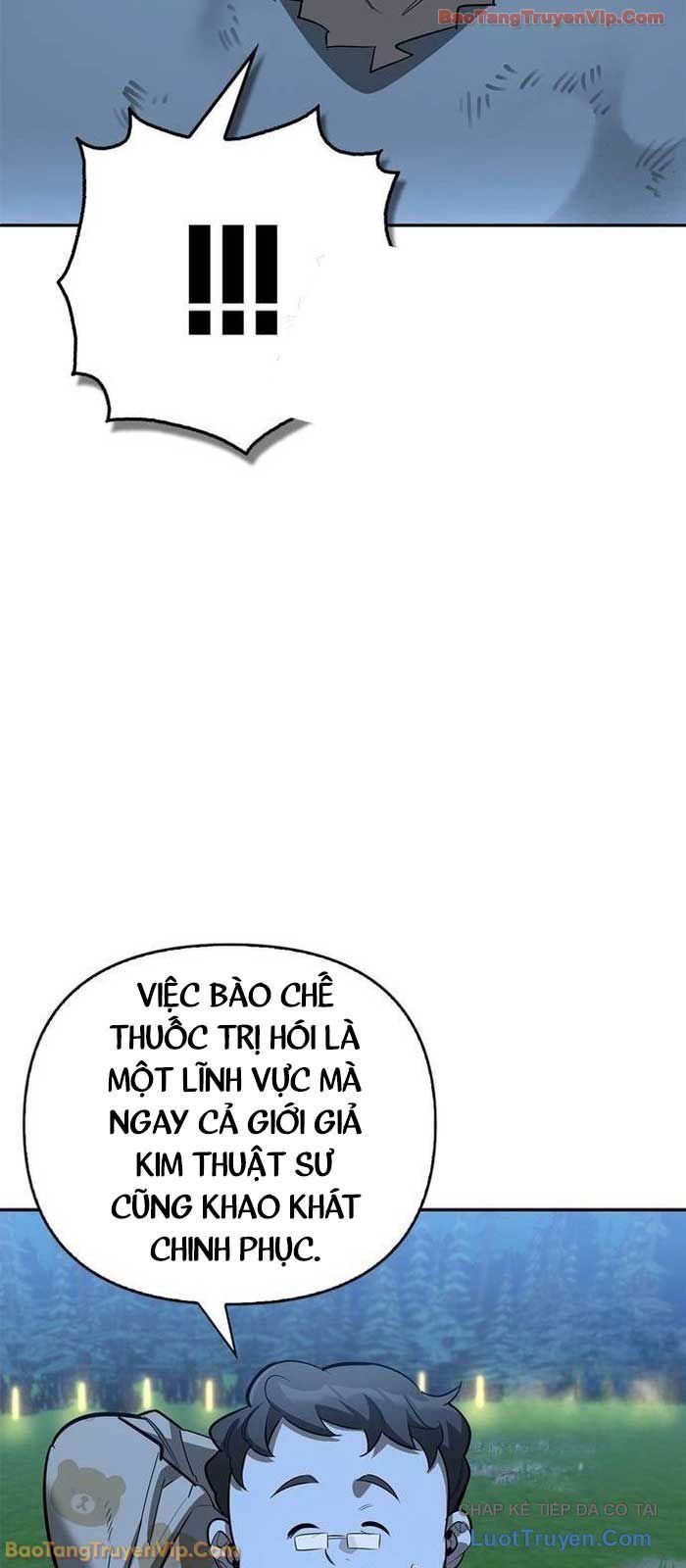 Healer Cấp S Chữa Trị Cho Quái Vật Chap 23 - Next Chap 22