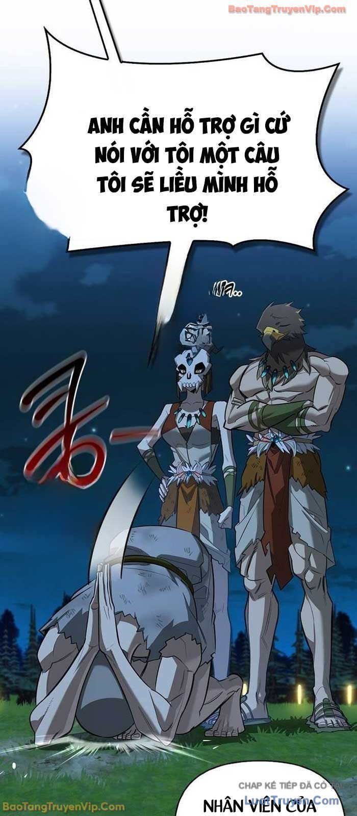 Healer Cấp S Chữa Trị Cho Quái Vật Chap 23 - Next Chap 22