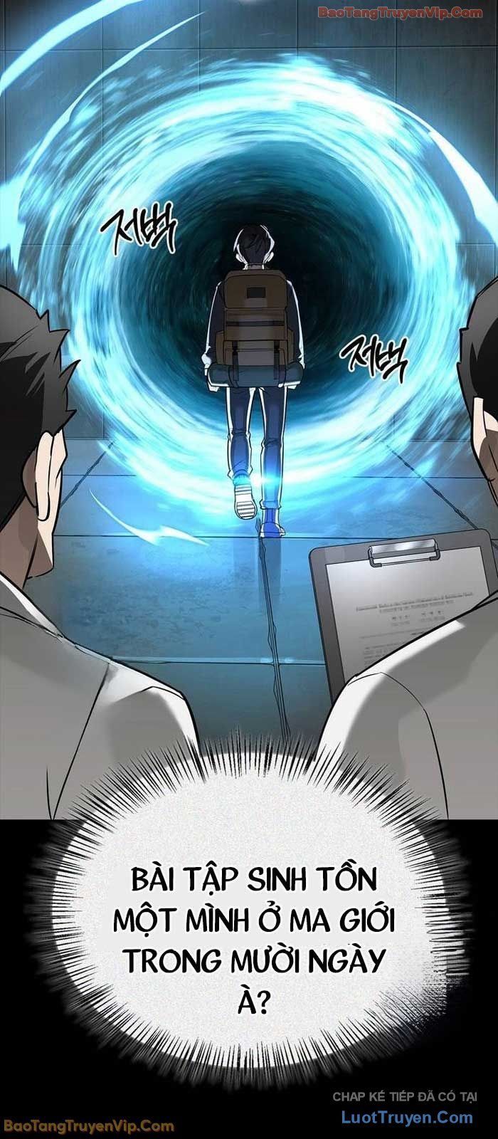 Healer Cấp S Chữa Trị Cho Quái Vật Chap 23 - Next Chap 22