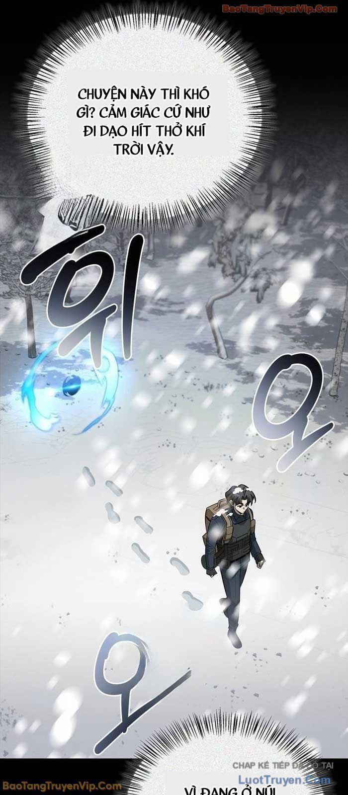 Healer Cấp S Chữa Trị Cho Quái Vật Chap 23 - Next Chap 22