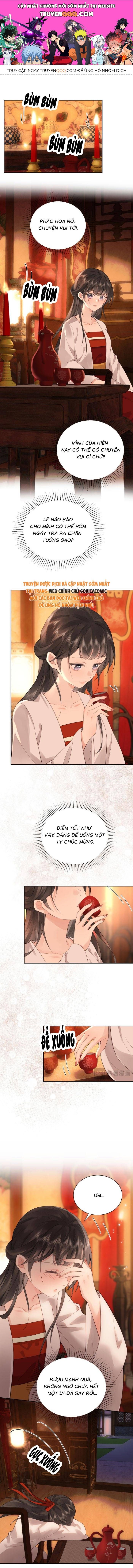 Thà Gả Cho Người Đã Khuất Còn Hơn Làm Vợ Lẽ Chap 2.2 - Next Chap 2.1