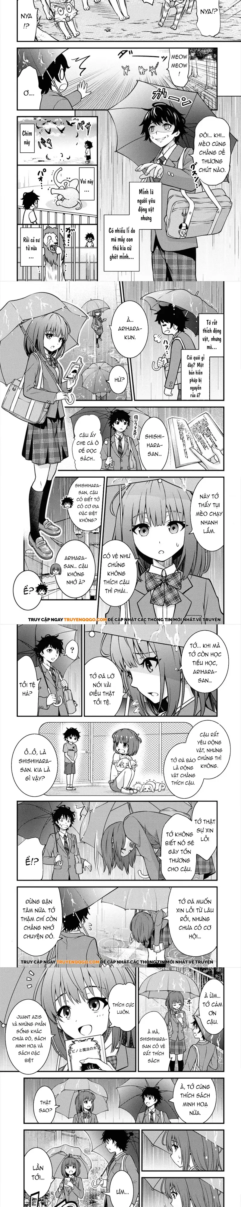 Hazure Skill De Sss-Rank Makyo Ikinui Wo Tara, Sekai Saikyou No Renkinjutsushi Ni Natteita ~Kaiteki Kyoten Wo Tsukutte Nakama To Tanoshi Isekai Life~ Chap 1