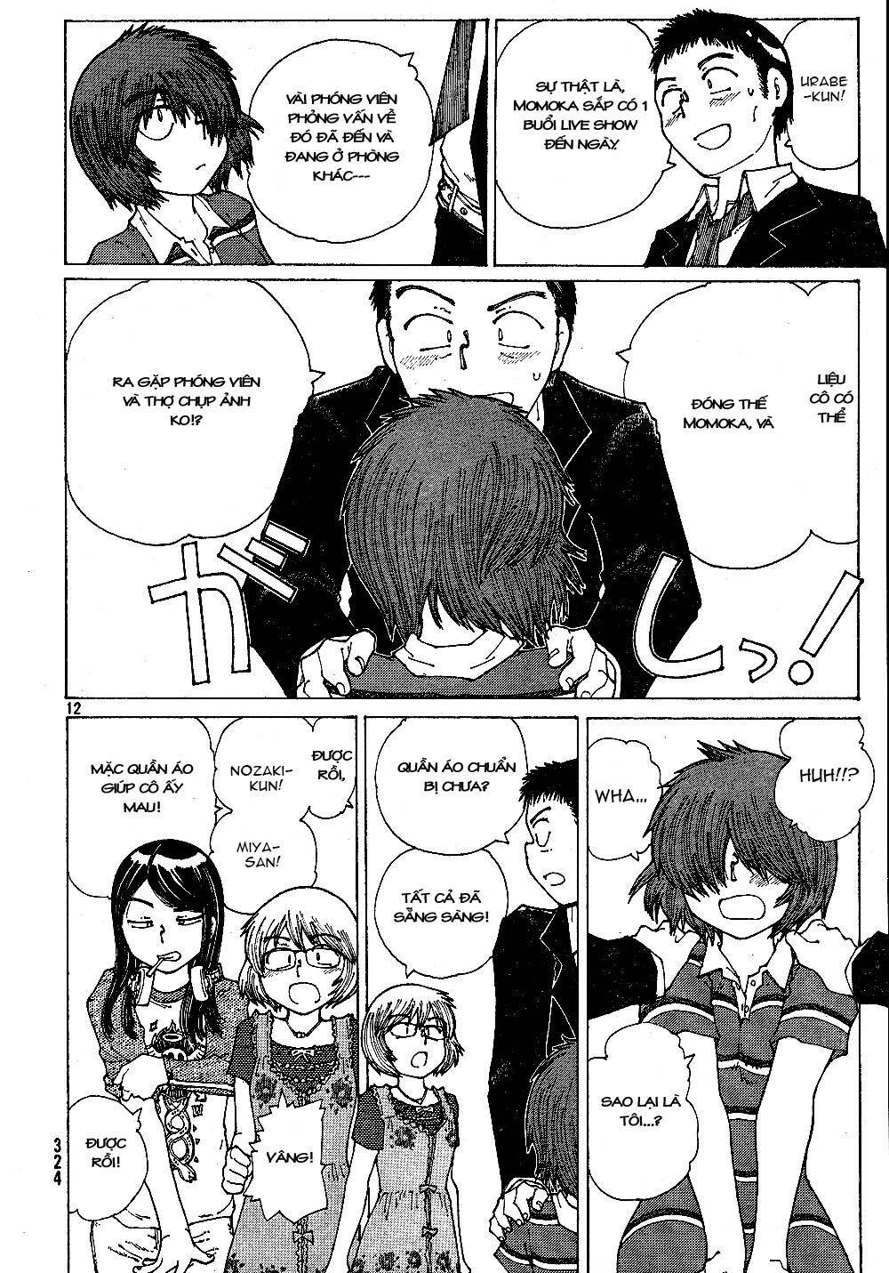 Nettruyen Truyện tranh online