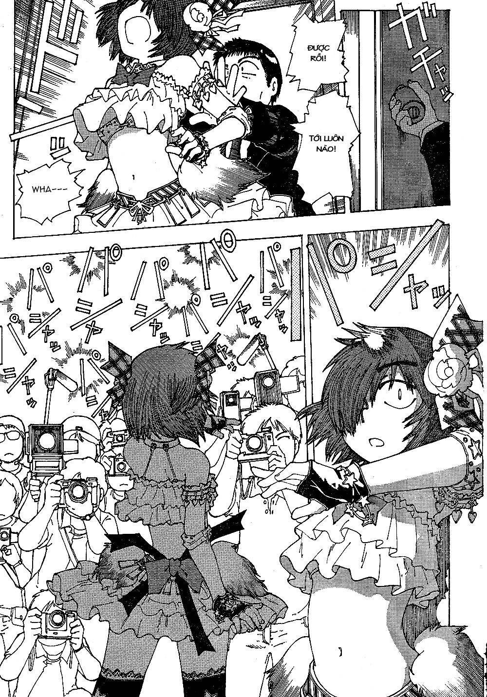 Nettruyen Truyện tranh online